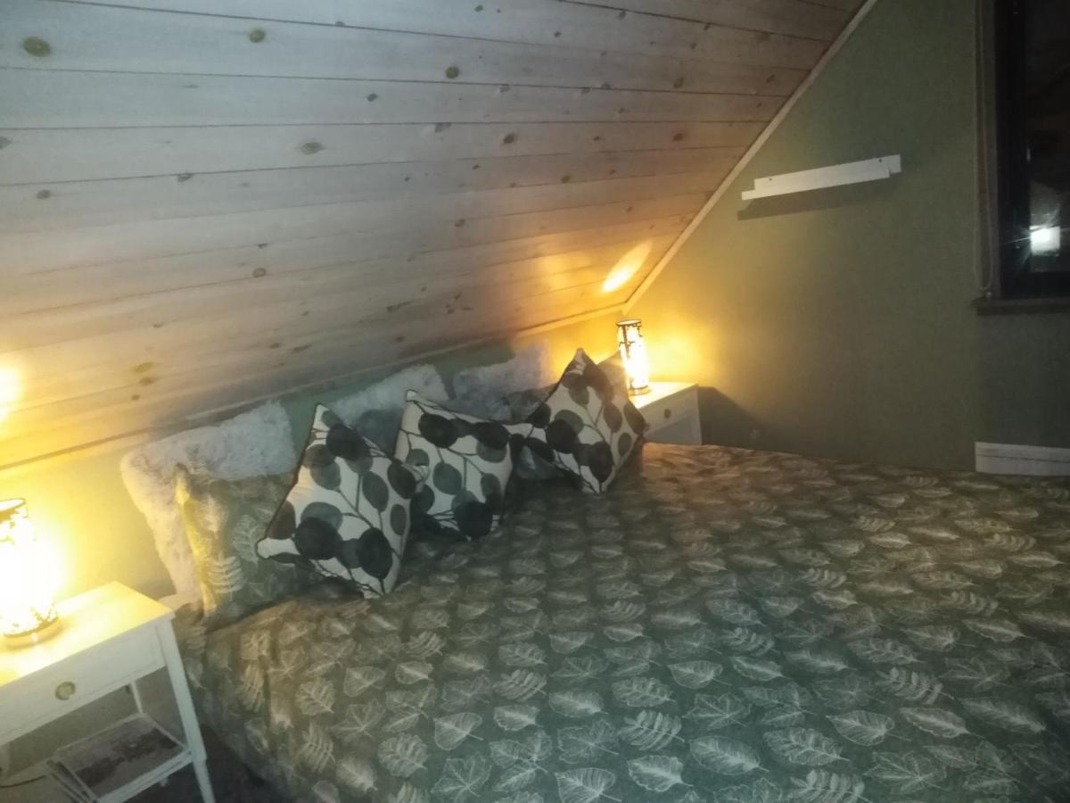 Roliga Semestrar I Ahus! Zewnętrze zdjęcie