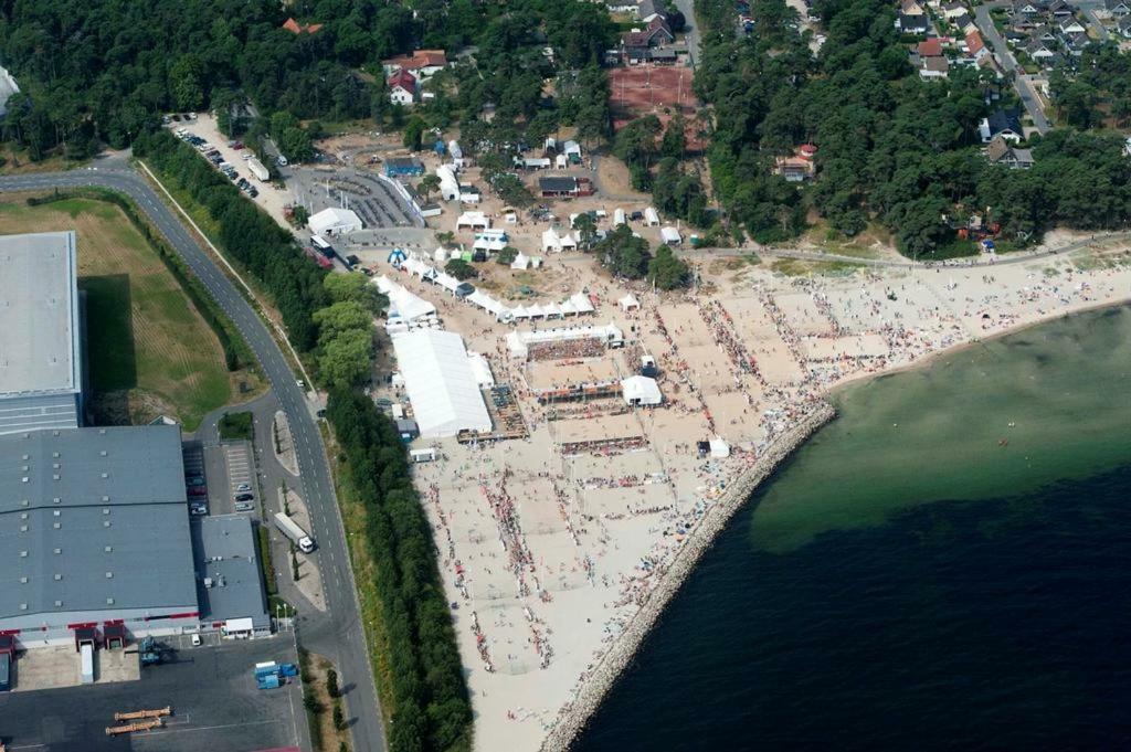 Roliga Semestrar I Ahus! Zewnętrze zdjęcie